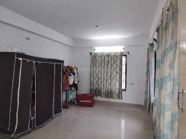 3 BHK Apartment in New Town for resale Kolkata. The reference number is 20768707