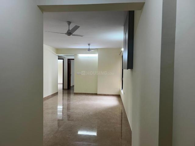 3 BHK Apartment in New Town for resale Kolkata. The reference number is 20762814