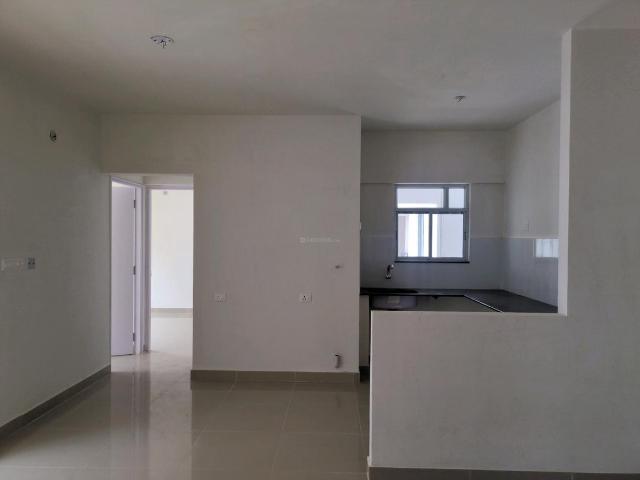 3 BHK Apartment in New Town for resale Kolkata. The reference number is 20774881