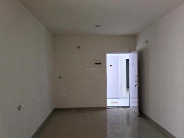 3 BHK Apartment in New Town for resale Kolkata. The reference number is 20774937