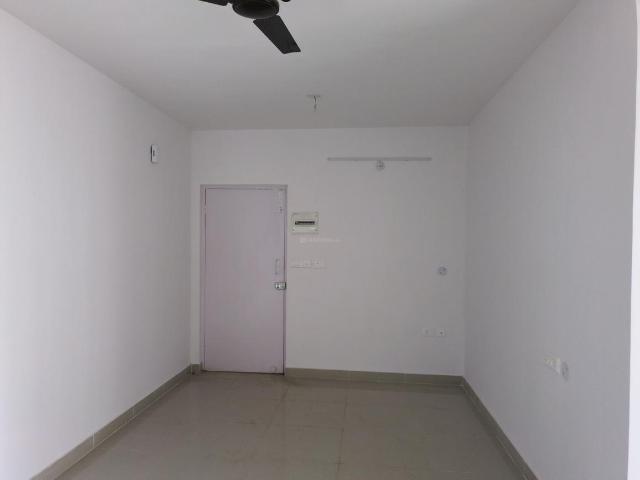 3 BHK Apartment in New Town for resale Kolkata. The reference number is 20775013