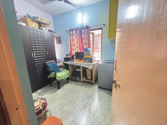 3 BHK Apartment in New Town for resale Kolkata. The reference number is 20775713