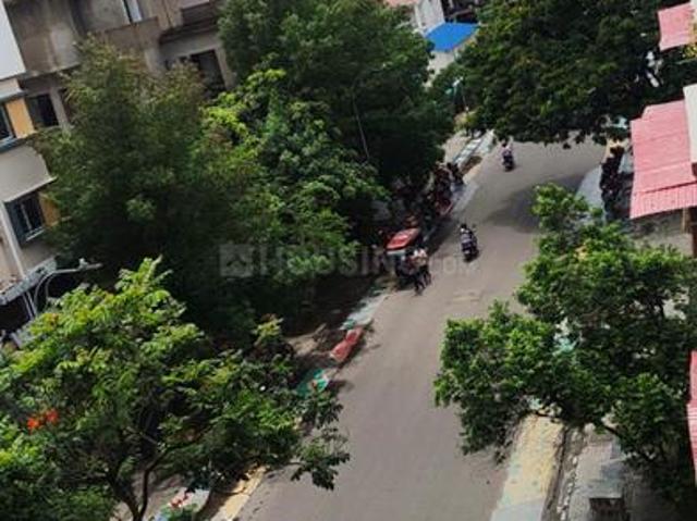 3 BHK Apartment in New Town for resale Kolkata. The reference number is 20778416