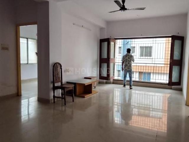 3 BHK Apartment in New Town for resale Kolkata. The reference number is 20784785