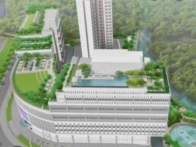 3 BHK Apartment in New Town for resale Kolkata. The reference number is 20785418