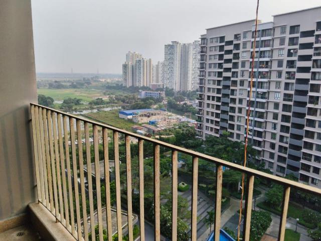 3 BHK Apartment in New Town for resale Kolkata. The reference number is 20788626
