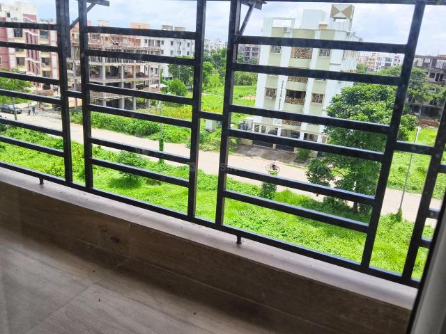 3 BHK Apartment in New Town for resale Kolkata. The reference number is 20781368