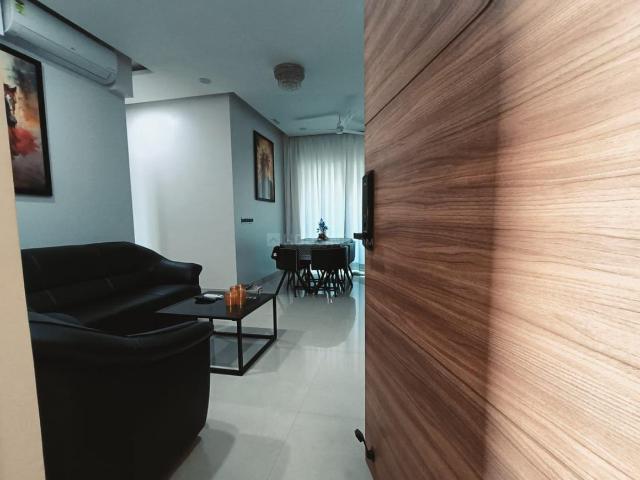 3 BHK Apartment in New Town for resale Kolkata. The reference number is 20794241