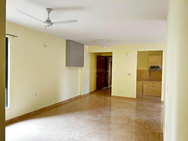 3 BHK Apartment in New Town for resale Kolkata. The reference number is 20798192