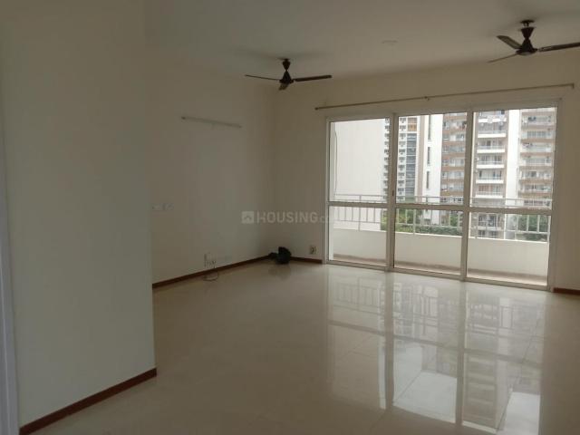 3 BHK Apartment in New Town for resale Kolkata. The reference number is 20799427