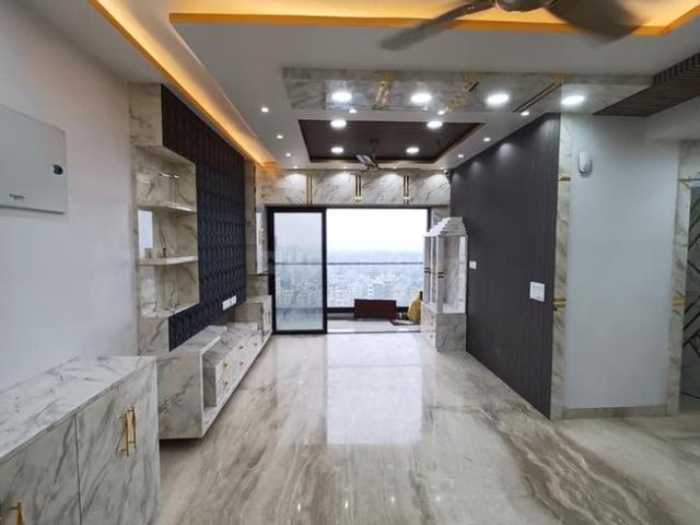 3 BHK Apartment in New Town for resale Kolkata. The reference number is 20792357