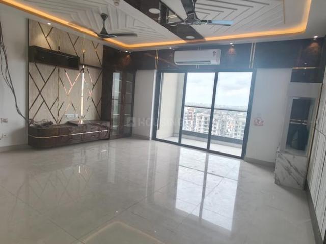 3 BHK Apartment in New Town for resale Kolkata. The reference number is 20792360