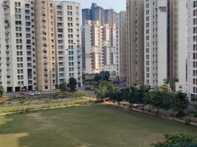 3 BHK Apartment in New Town for resale Kolkata. The reference number is 20792550