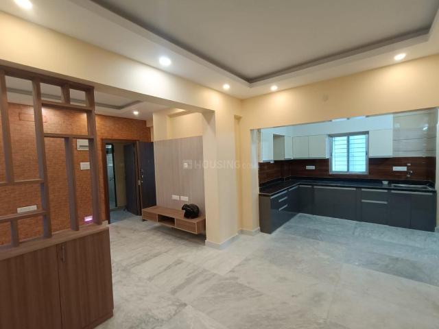 3 BHK Apartment in New Town for resale Kolkata. The reference number is 20792664