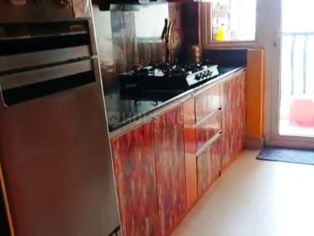 3 BHK Apartment in New Town for resale Kolkata. The reference number is 20793998
