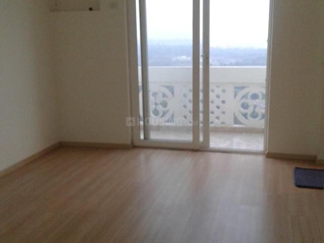 3 BHK Apartment in New Town for resale Kolkata. The reference number is 20804272