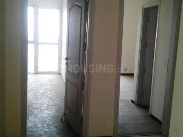 3 BHK Apartment in New Town for resale Kolkata. The reference number is 20804569