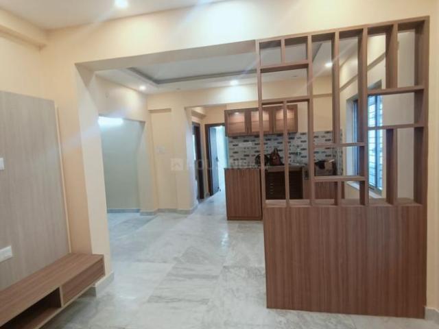 3 BHK Apartment in New Town for resale Kolkata. The reference number is 20806898