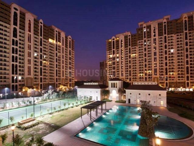 3 BHK Apartment in New Town for resale Kolkata. The reference number is 20808309