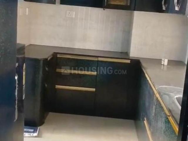 3 BHK Apartment in New Town for resale Kolkata. The reference number is 20809700