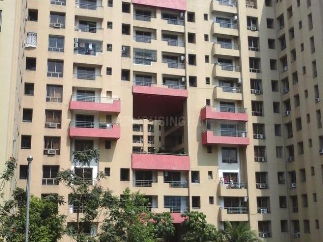 3 BHK Apartment in New Town for resale Kolkata. The reference number is 20819860