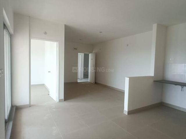 3 BHK Apartment in New Town for resale Kolkata. The reference number is 20819936