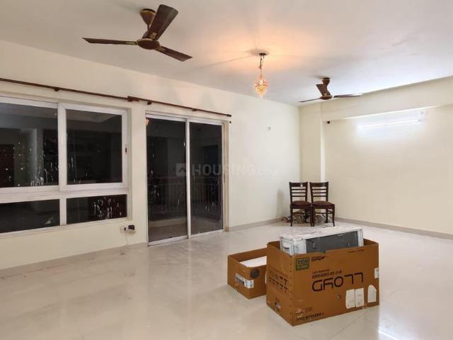 3 BHK Apartment in New Town for resale Kolkata. The reference number is 20811395