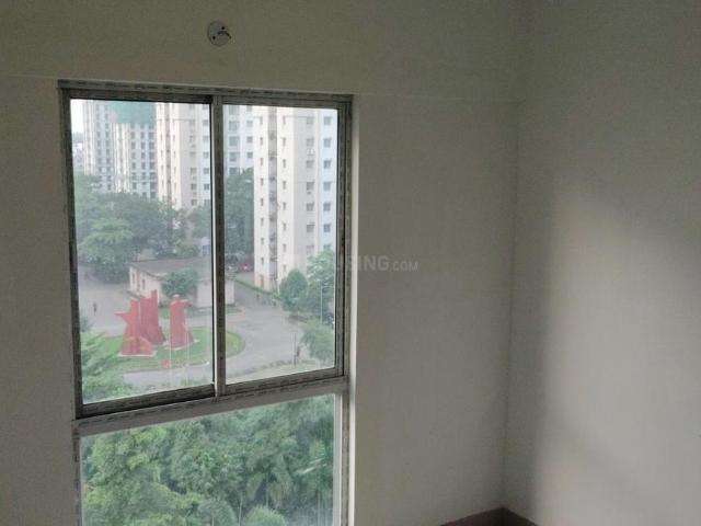 3 BHK Apartment in New Town for resale Kolkata. The reference number is 20821158