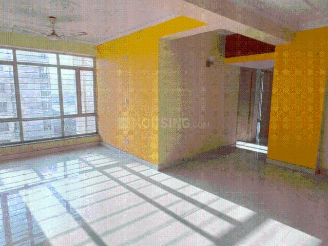 3 BHK Apartment in New Town for resale Kolkata. The reference number is 20838854