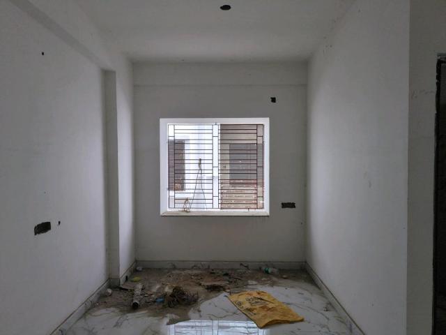 3 BHK Apartment in Keshtopur for resale Kolkata. The reference number is 20849462