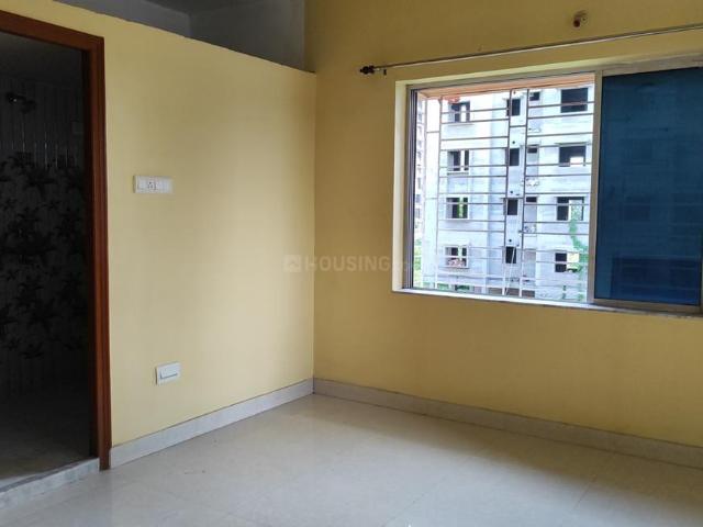 3 BHK Apartment in New Town for resale Kolkata. The reference number is 20883088