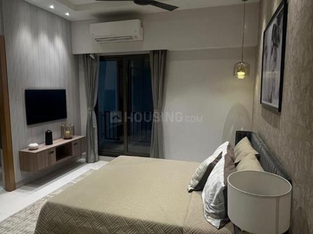 3 BHK Apartment in New Town for resale Kolkata. The reference number is 20905578