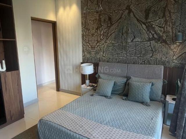 3 BHK Apartment in New Town for resale Kolkata. The reference number is 20905864
