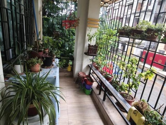 3 BHK Apartment in New Town for resale Kolkata. The reference number is 20910139