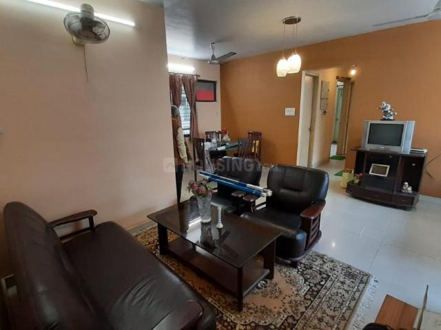 3 BHK Apartment in New Town for resale Kolkata. The reference number is 20944653