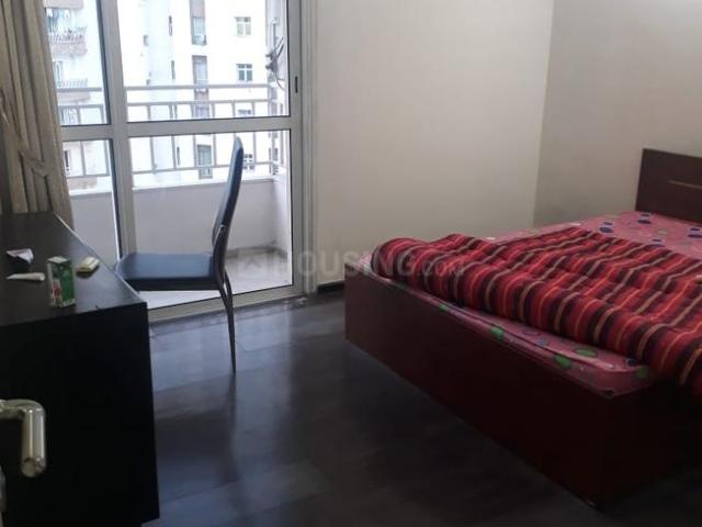 3 BHK Apartment in New Town for resale Kolkata. The reference number is 20959222