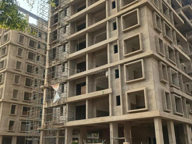 3 BHK Apartment in New Town for resale Kolkata. The reference number is 20950908