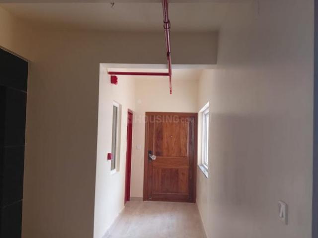 3 BHK Apartment in New Town for resale Kolkata. The reference number is 20962978