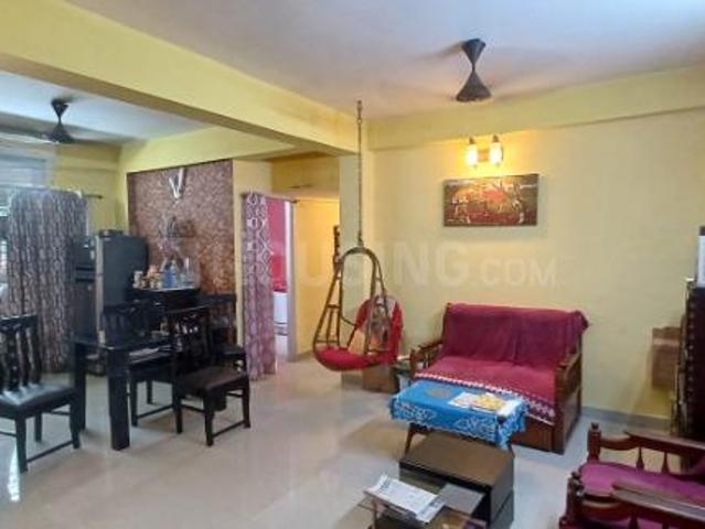 3 BHK Apartment in New Town for resale Kolkata. The reference number is 20990998