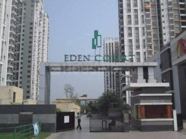 3 BHK Apartment in New Town for resale Kolkata. The reference number is 8053585