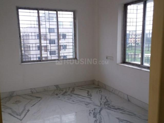 3 BHK Apartment in New Town for resale Kolkata. The reference number is 9833092