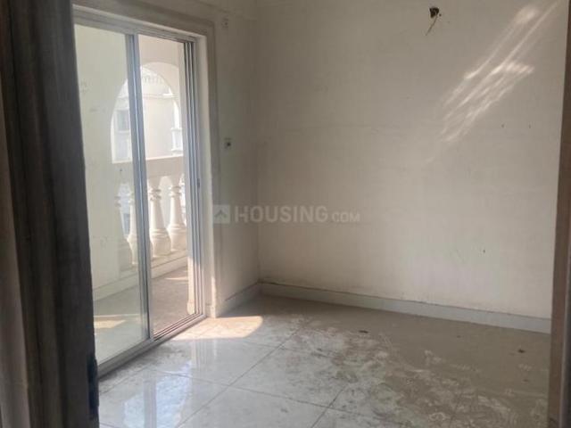 3 BHK Apartment in New Town for resale Kolkata. The reference number is 9877736
