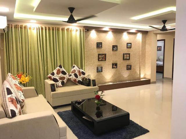 3 BHK Apartment in New Town for resale Kolkata. The reference number is 9200154