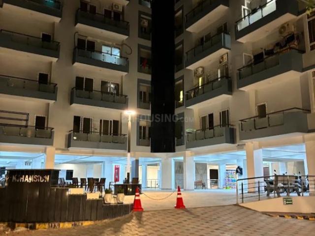 3 BHK Apartment in Newada for rent Varanasi. The reference number is 20842622
