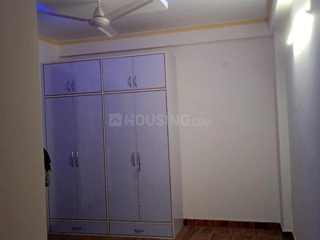 3 BHK Apartment in Neb Sarai for rent New Delhi. The reference number is 9605991