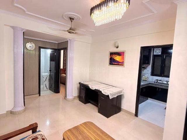 3 BHK Apartment in Neb Sarai for rent New Delhi. The reference number is 20327518