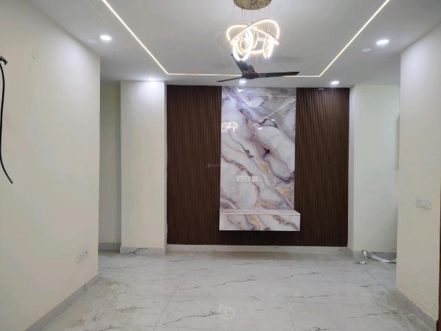 1 BHK Apartment in Neb Sarai for resale New Delhi. The reference number is 18967945