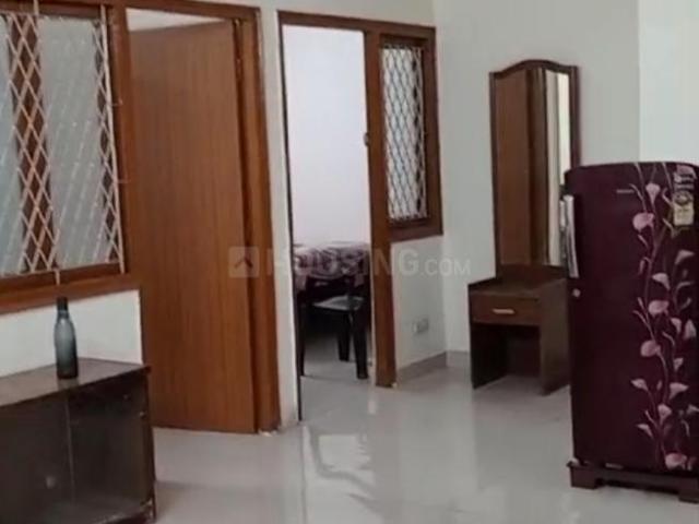 3 BHK Apartment in Neb Sarai for resale New Delhi. The reference number is 19794617