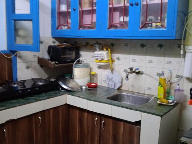 3 BHK Apartment in Neb Sarai for resale New Delhi. The reference number is 13214646