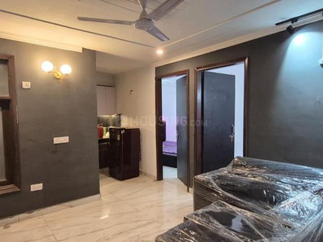 3 BHK Apartment in Neb Sarai for resale New Delhi. The reference number is 20976137